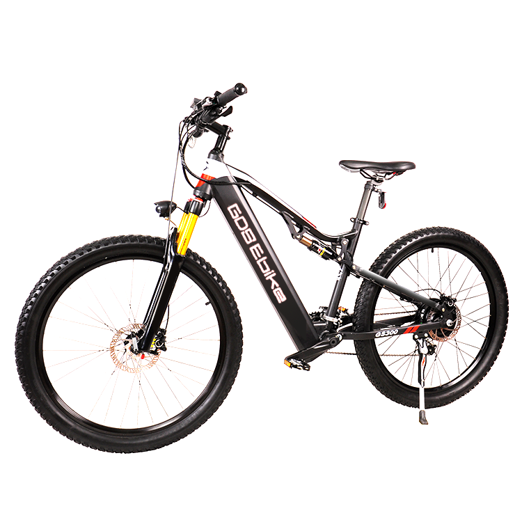 Электрический горный велосипед GDSEBIKE, быстрая доставка, в наличии, Китай