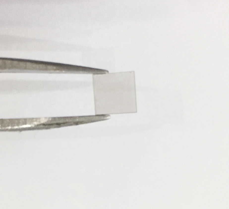 3*3*0,3 CVD lab Выращенный алмаз синтетический алмаз CVD Алмазная Пластина для подложек