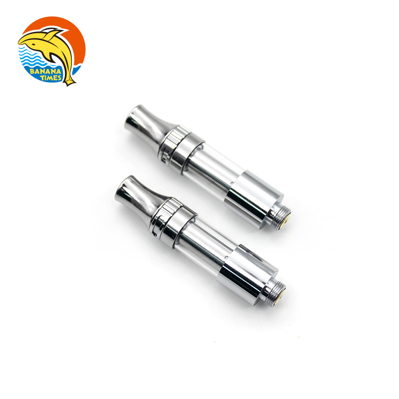 Cbd vape pen картридж пустой 1,0 0,5 мл cbd картридж керамическая катушка cbd масляный картридж