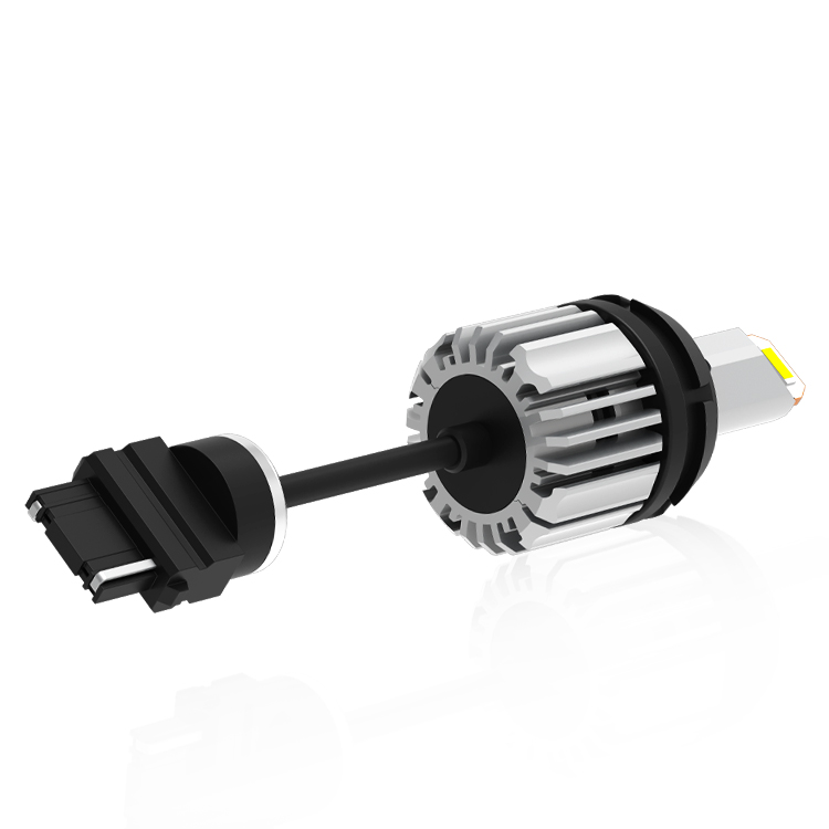 Car headlight led 6500k white 6000lm T15 T16 3156 3157 led lights high quality