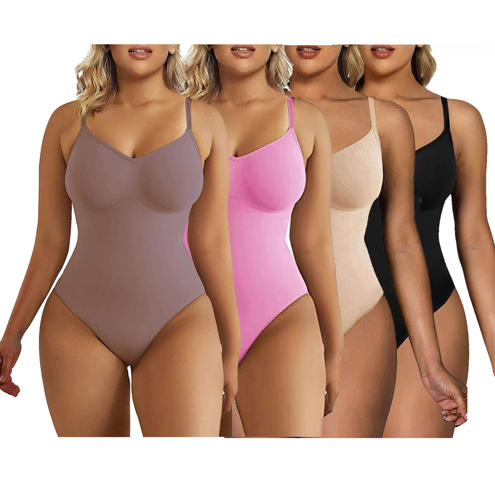 S003 Waist Girdle Butt Lifter Push up Corset Slimming Women Trainer Bodysuit Shapewear