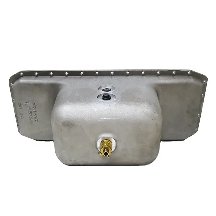 QSB6.7 High Quality Wholesale Excavator Construction Machinery Diesel Engine Parts Oil Pan 4992931
