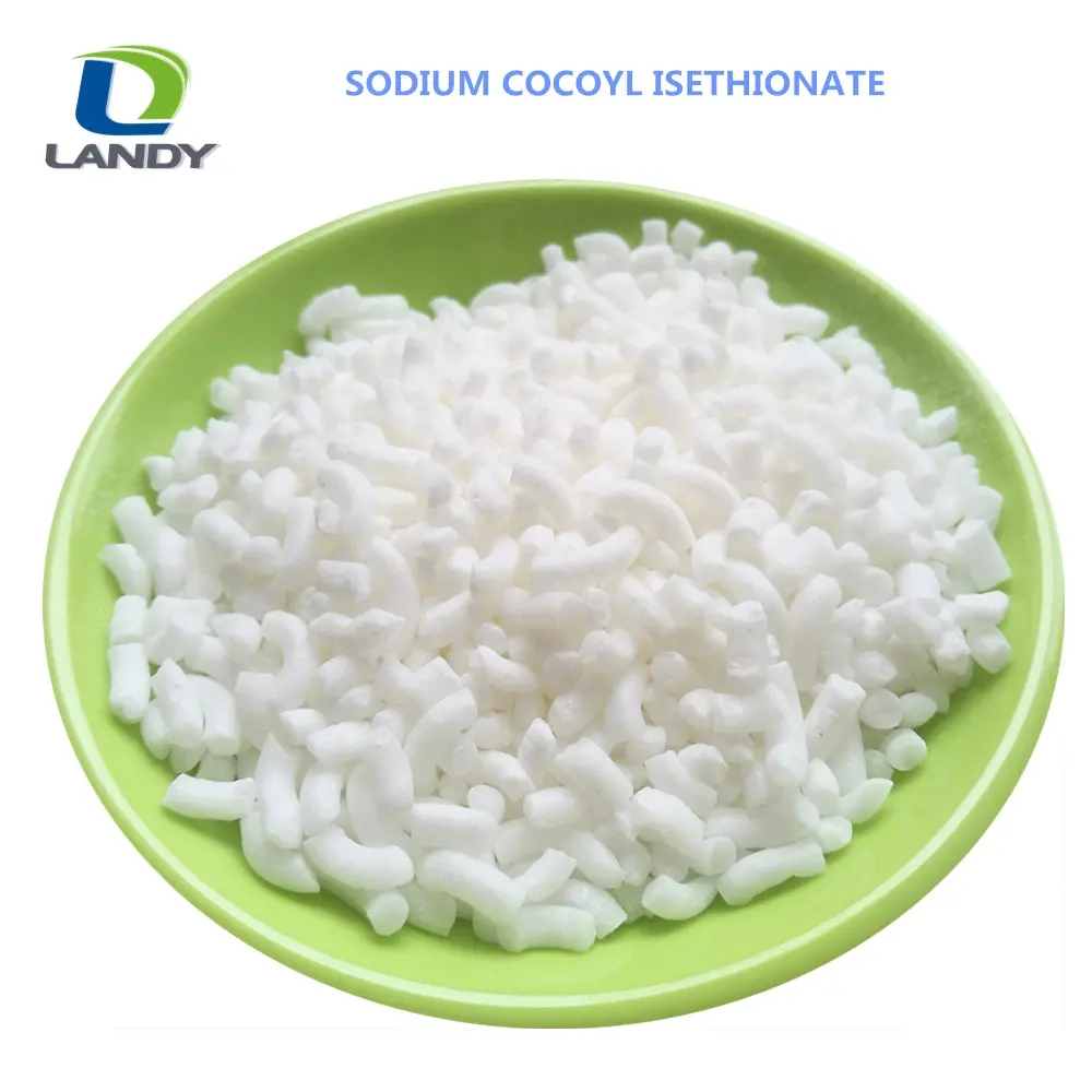 Sodium Cocoyl Isethionate Anionic Surfactant SCI