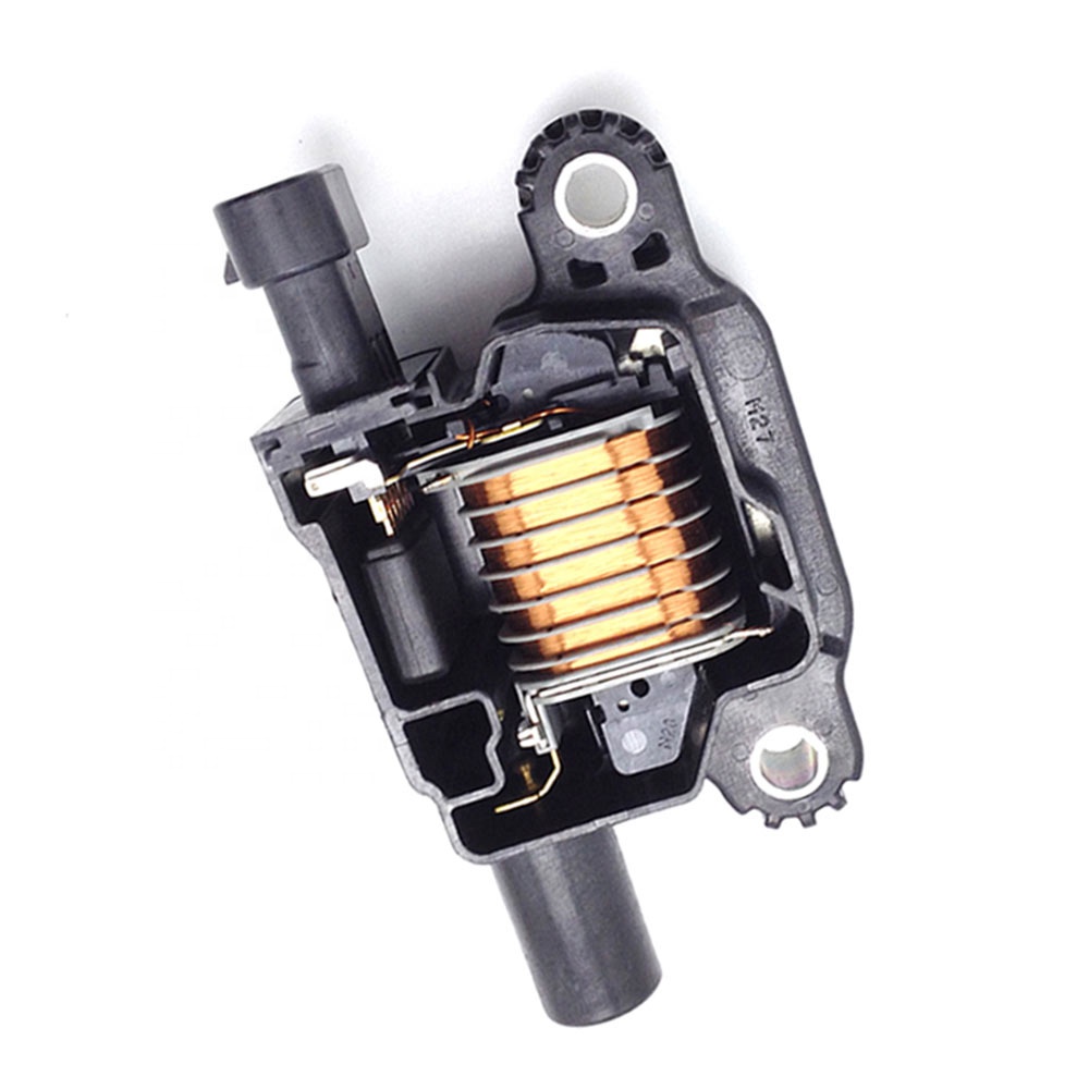 Катушка зажигания D510C UF413 12570616 BSC1511 12611424 для GM