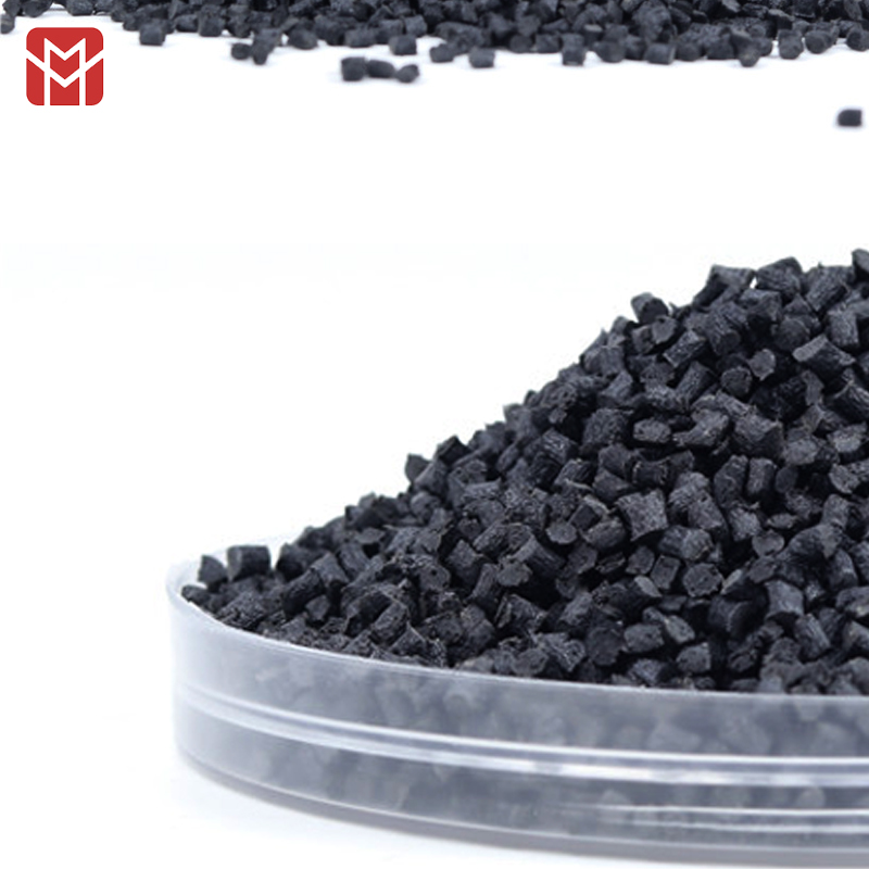 ZOVGOV Polybutylene Terephthalate White Black PBT Resin Carbon Fibers CF 15 20 30 40 for Car