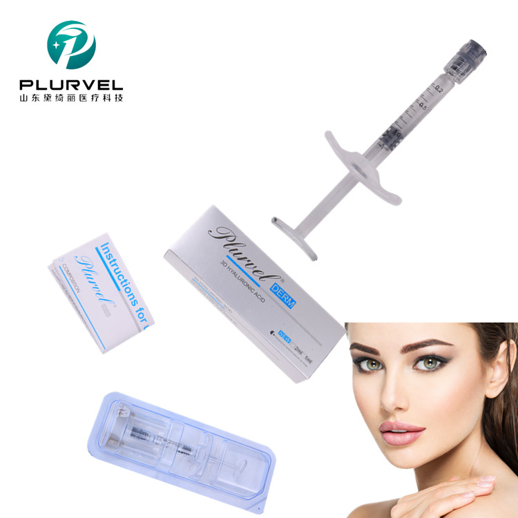 Hyaluronic Acid 1cc лучшее качество