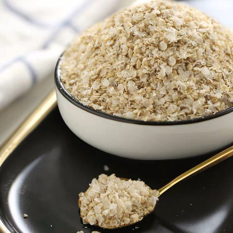 Мгновенное лечение, мука quinoa, хлопья quinoa, подходит для беременных женщин