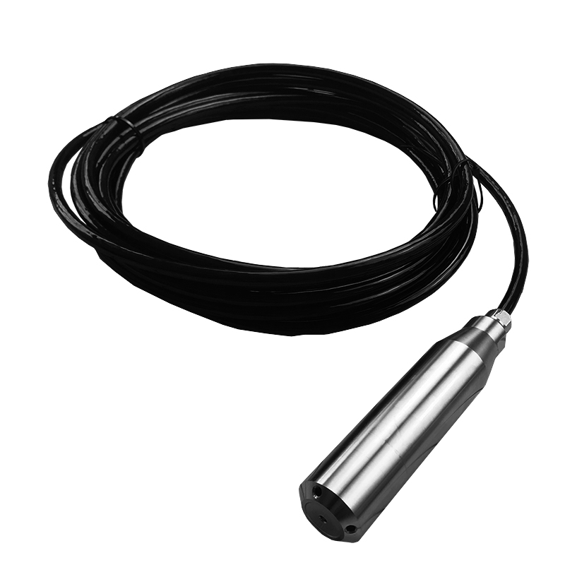 HCCK supply ip68 submersible pressure transducer 4-20ma hydrostatic water tank level sensor