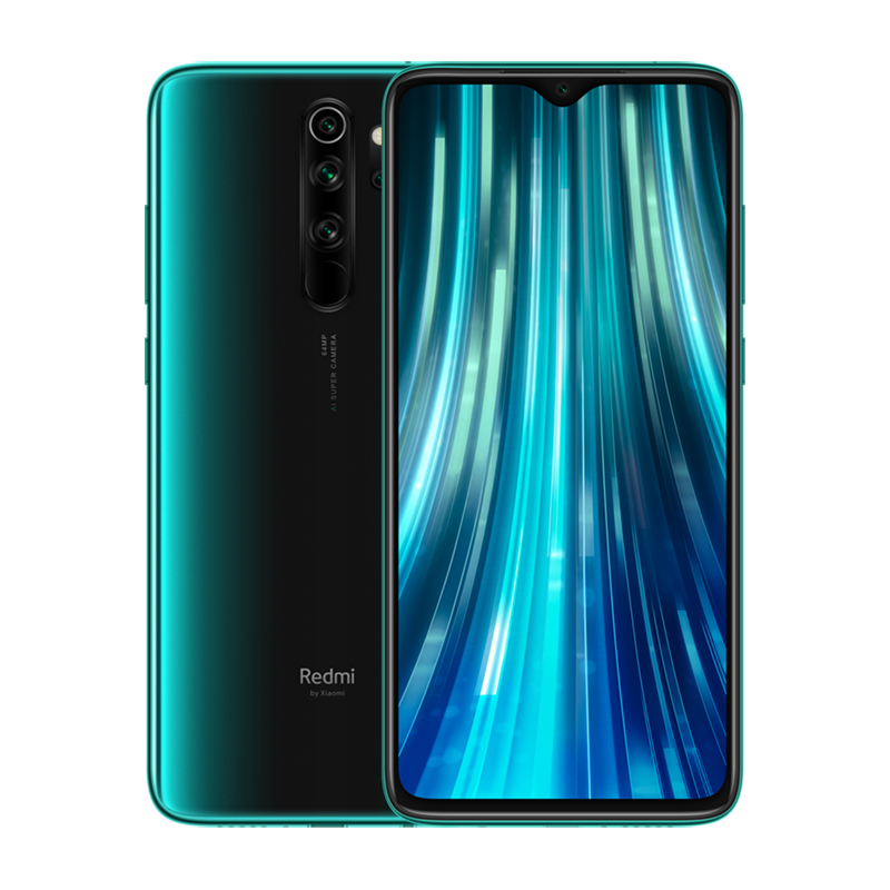 Глобальная версия Xiaomi Redmi Note 8 Pro смартфон MTK Helio G90T 6 ГБ 128 четыре камеры 4500 мАч Redmi Note 8 Pro мобильных телефонов
