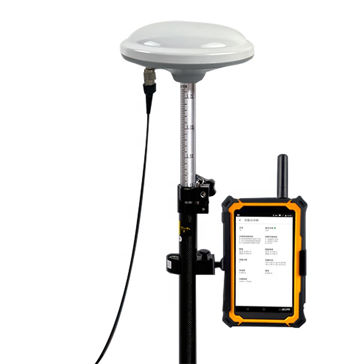 T71KS Прочный планшетный ПК 1000 нит 7 дюймов вариант gpio rs232 rs485 uart rtk gnss геодезическая оборудование GNSS GPS