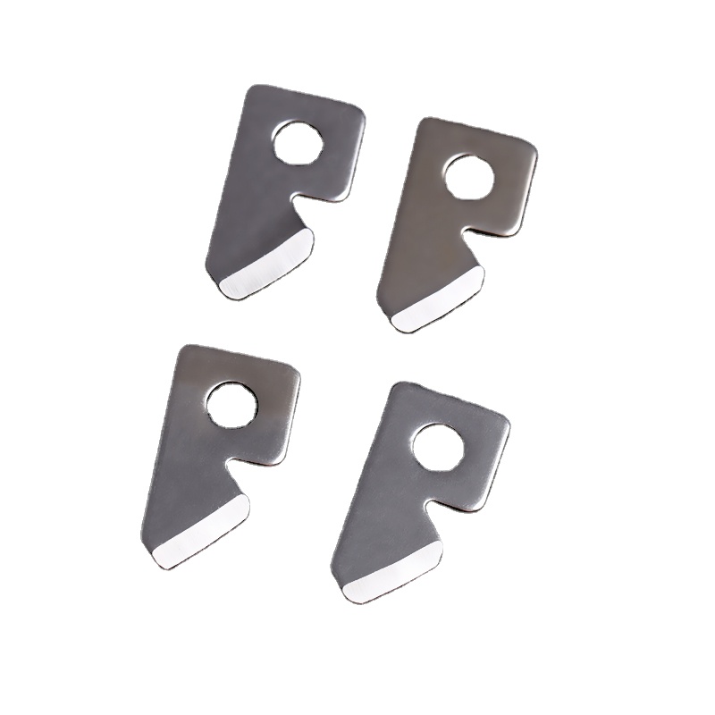 Customized High Carbon Steel Non-standard Customized Blades