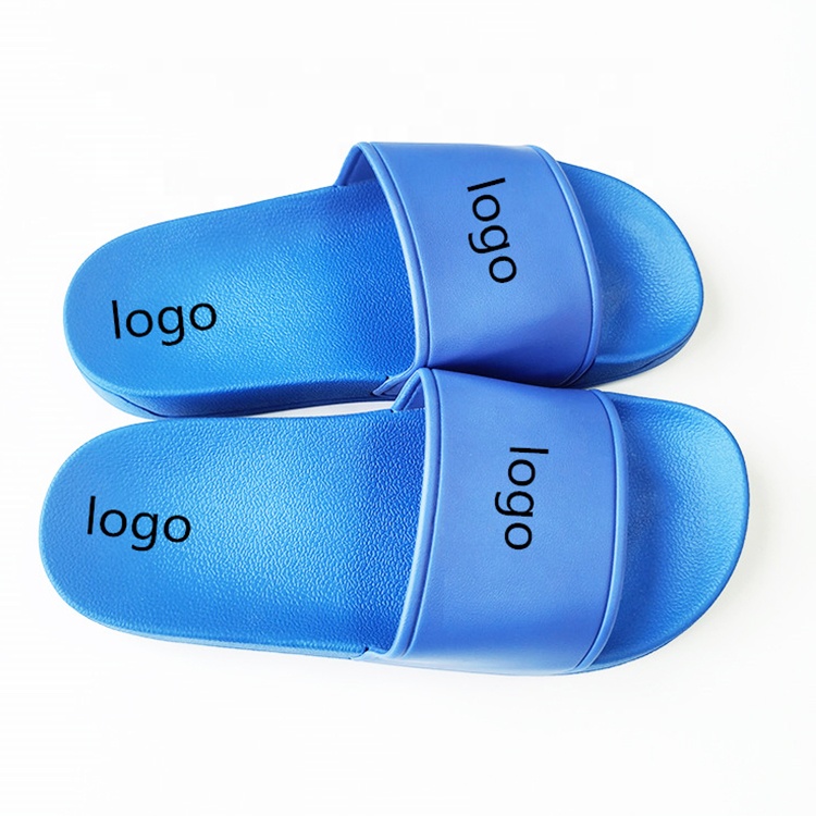 2022 Shoes Men Hotel Bathroom Non-slip Thick Bottom Wear-resistant Couple Sandals Men's Casual Shoes
