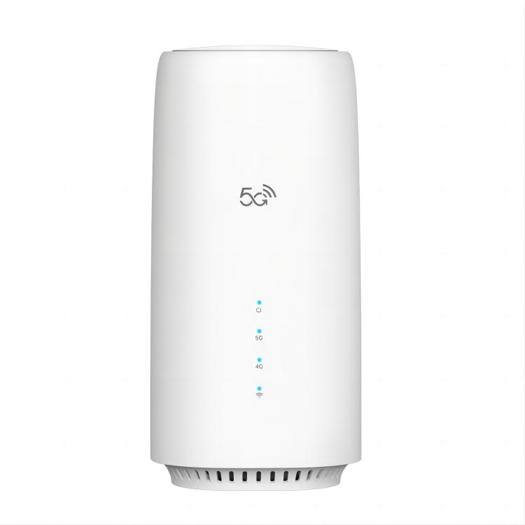 Оригинальный оригинальный модем со слотом для SIM-карты, Wi-Fi 6 роутер с гигабитным Ethernet, двухдиапазонный разблокированный беспроводной сотовый маршрутизатор 5G CPE