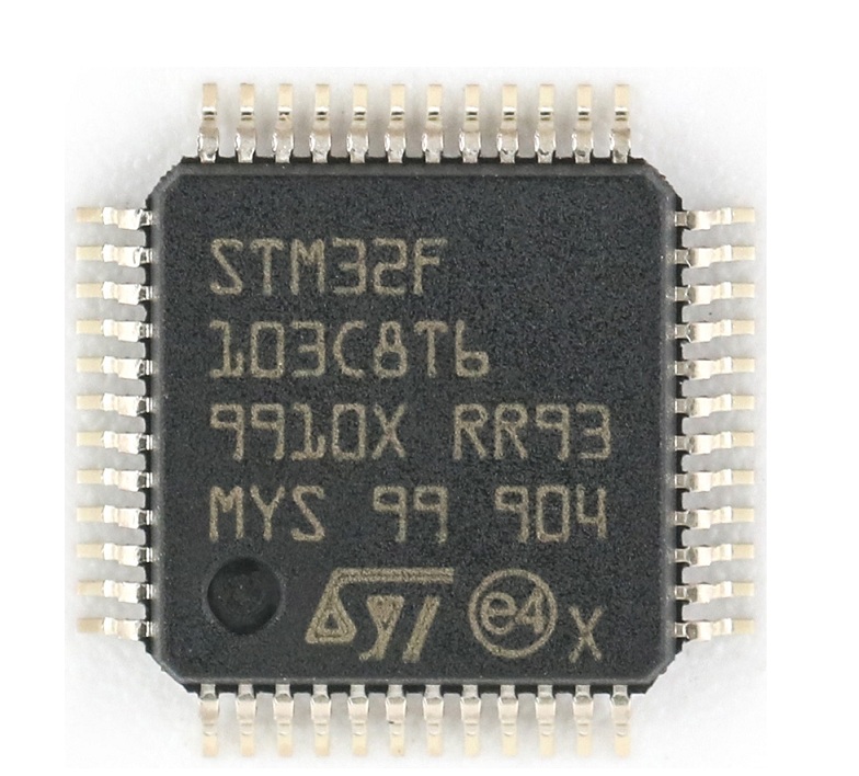 (STM32F103C8T6 Производительность линии на базе ARM 32-бит MCU со вспышкой) STM32F103C8T6