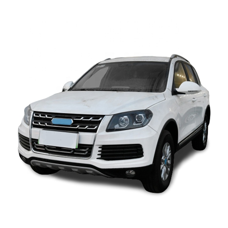 Новый электрический автомобиль Everbright с высокой скоростью поддержки, отличный диапазон циркуляции и потрясающая производительность