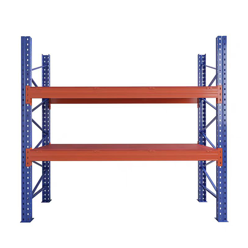 GuanRiver multi function metal heavy duty warehouse shelving storage holders racks and shelves
