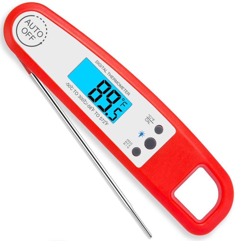 Thermometer Kitchen Cooking Meat BBQ Grill Wholesale Price Digital Thermometer with Sensor