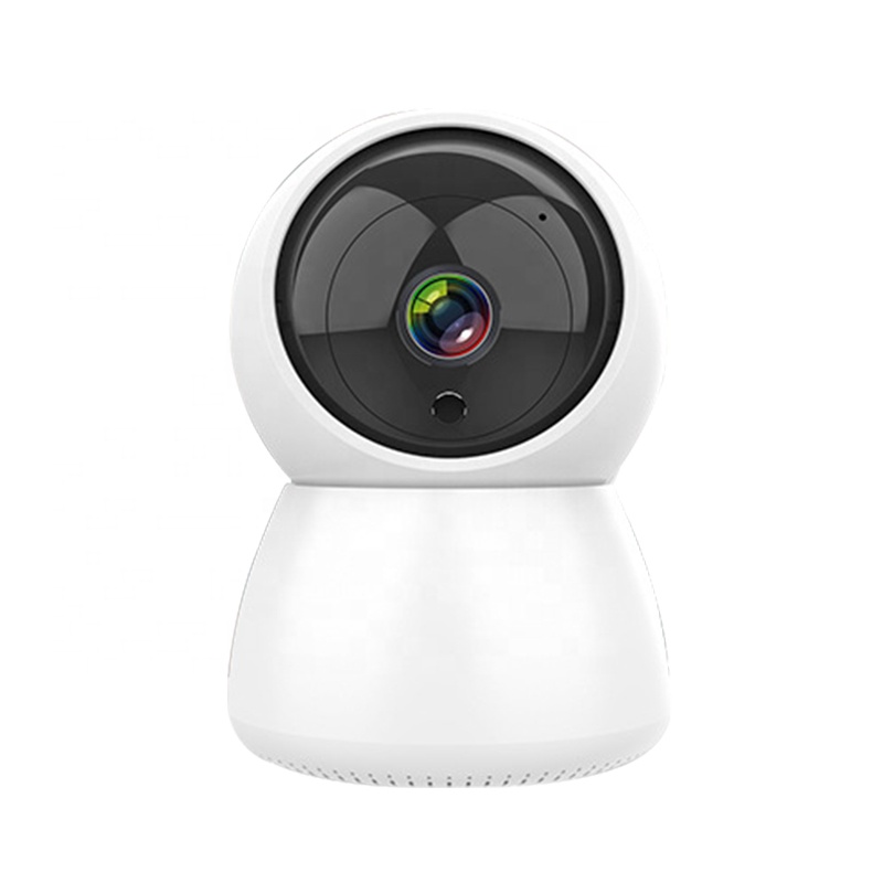 Камера видеонаблюдения панорамная, Wi-Fi, 4G, 1080P, 360