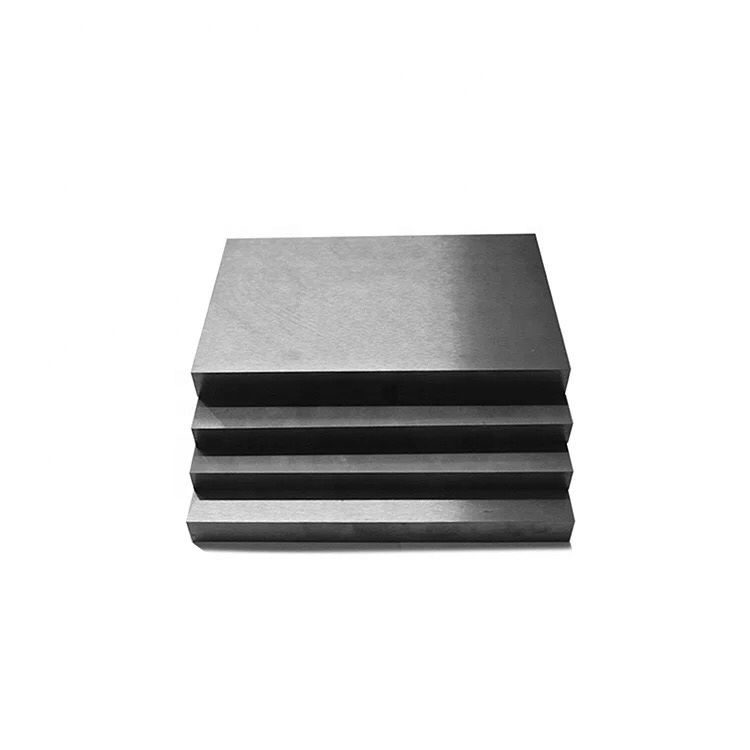 Hot Seller Metal Tungsten Carbide Plate High Temperature Resistance for construction industry