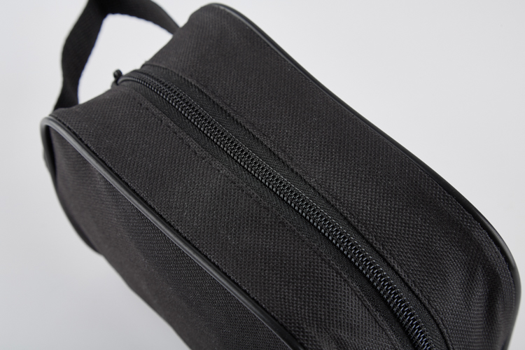 oxford cloth bag travel outdoor blood pressure meter storage medical portable small storage bag oxford bag