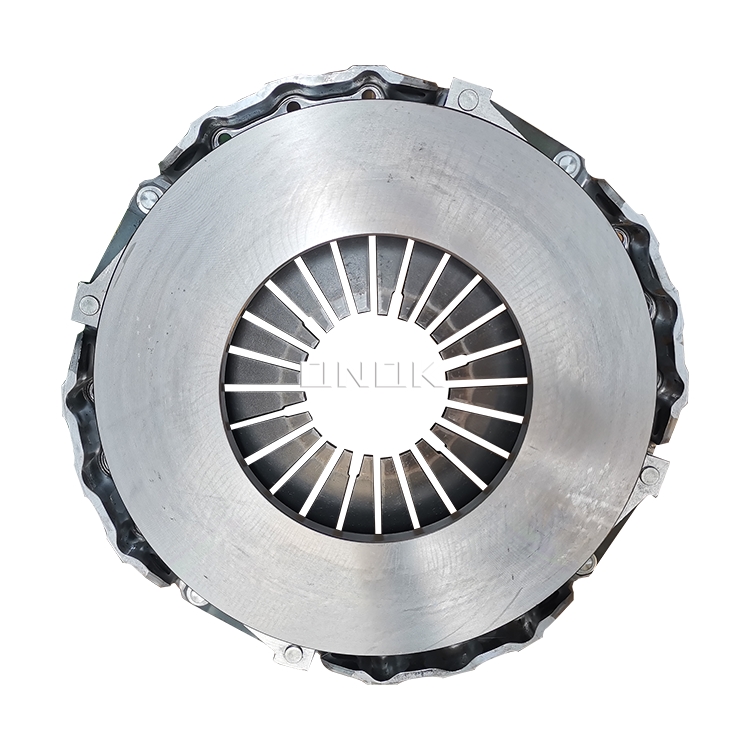 Clutch Cover With Release Bearing Oem 1521721 1669116 3192200 For VL Truck Clutch Pressure Plate