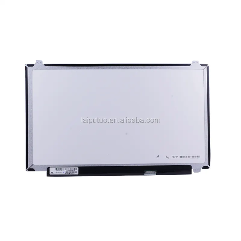 15,6 Экран ноутбука 1920*1080 FHD 30pin NT156FHM-N31 Глянцевая для струйного принтера HP дисплей