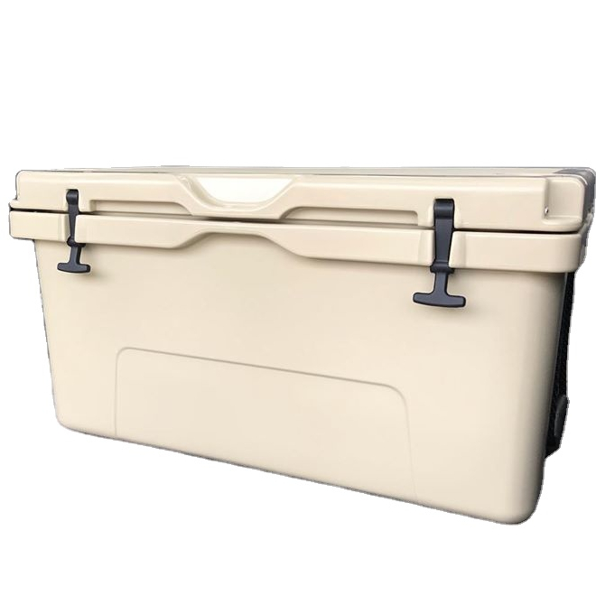 4WD другие автозапчасти 15л 16QT прочная жесткая цветная коробка для холодильника ледяной комод AH15 Кемпинг Рыбалка для 4x4 аксессуар