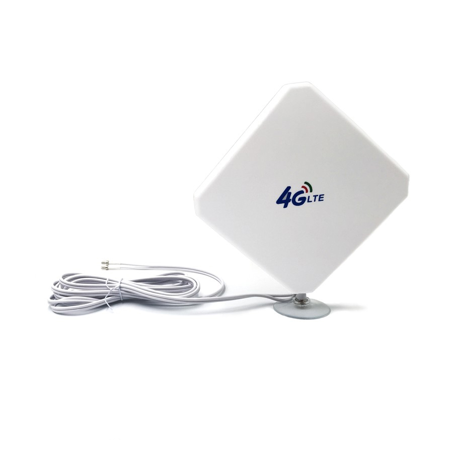 Лучшая производительность беспроводной усилитель сигнала LTE 4G антенна Wifi модем