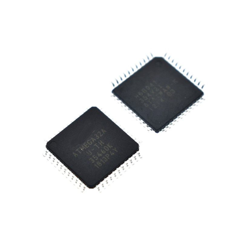 SYHY 10 шт./лот ATMEGA32A-AU ATMEGA32A ATMEGA32 8-битный микроконтроллер с 32 к байт