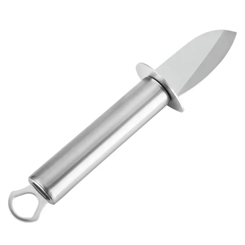 Высококачественный нож OysterKnife для устриц
