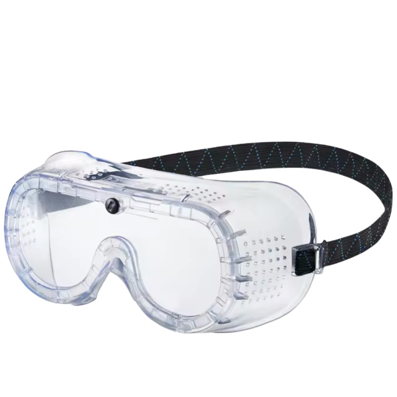 Industrial Anti Dust Protection Goggles Safety Glasses For Carpentry Eye Protection