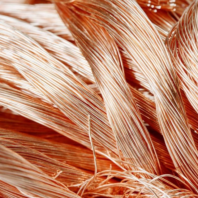 Copper Wire Scrap Mill Berry Copper 99 9 Origin Type Place Model Content MCL
