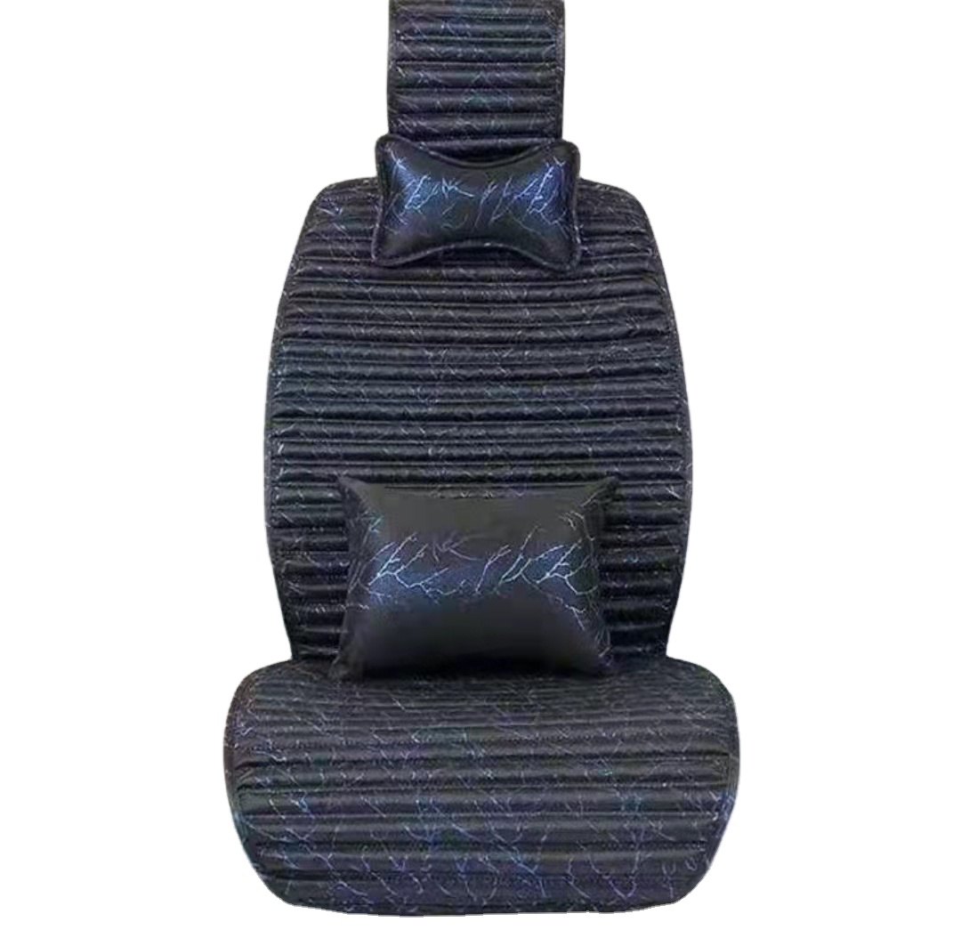 High quality durable using various universal luxury seat cover car set