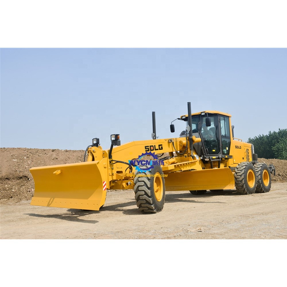 Распродажа, автогрейдер G9190 190 л.с.