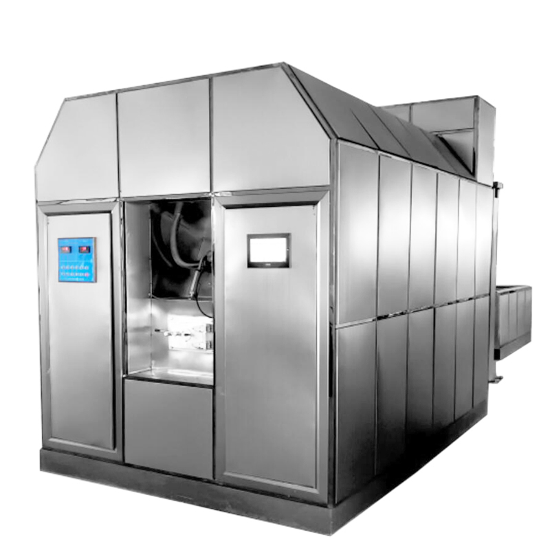 SKB-7E001 SAIKANG профессиональные похоронные дома тело кремации машина производители