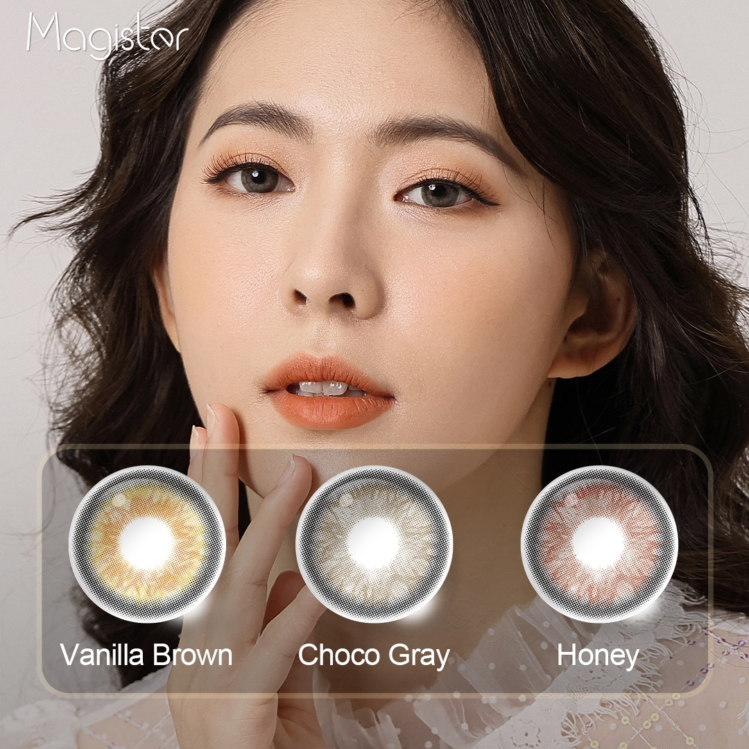 Magister, контактные линзы IRIS Beauty, цветные контактные линзы, мягкие линзы, контактные линзы