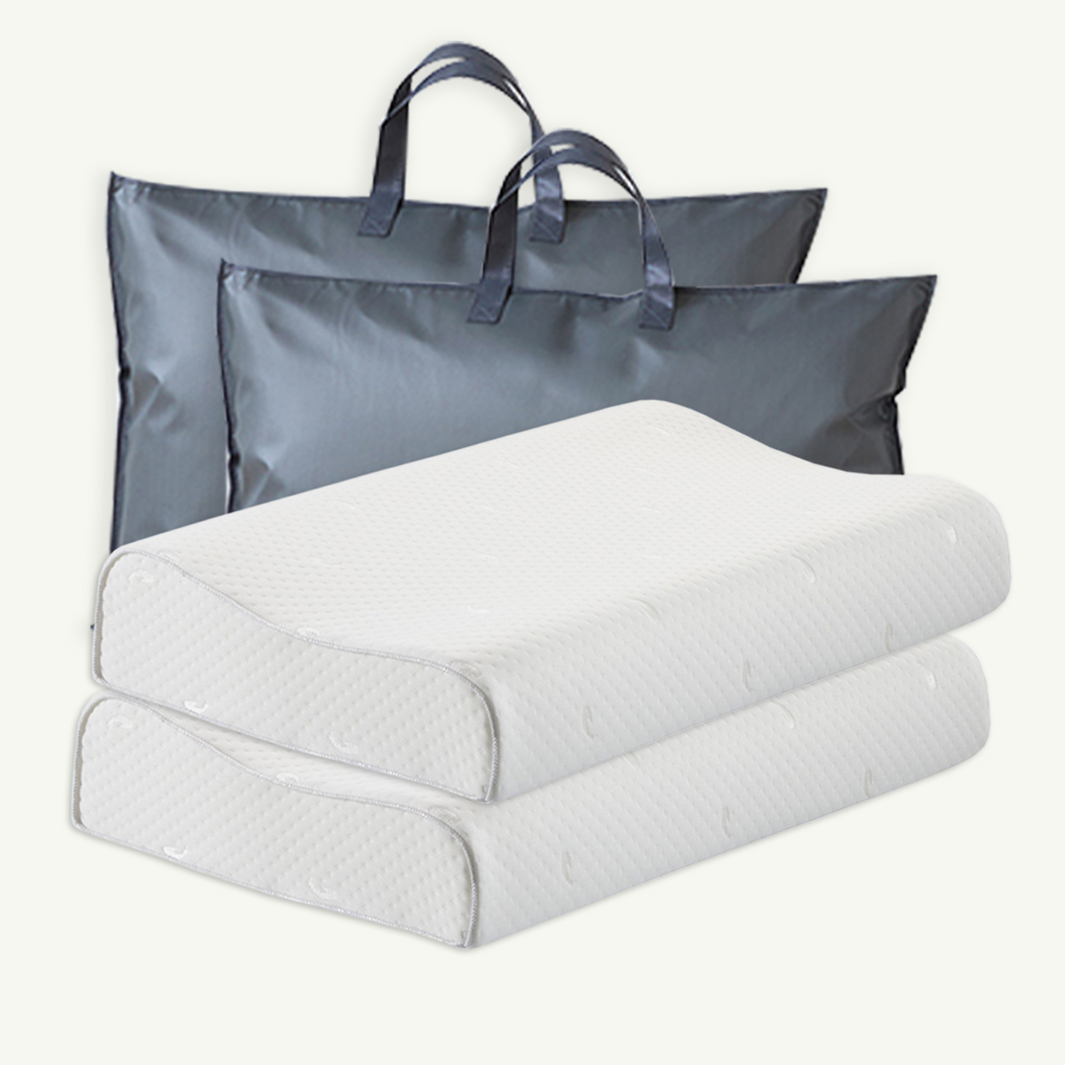Sponduct Bamboo Foam Pillow,Bamboo Charcoal Pillow,Bamboo Neck Pillow Factory