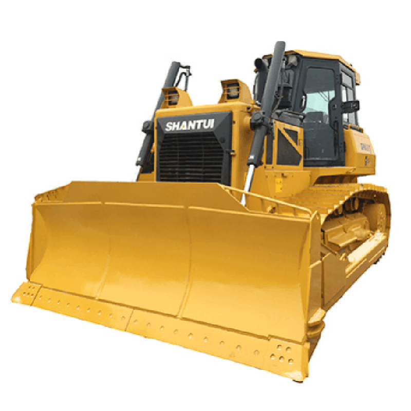 Shantui SD16 160HP бульдозер с Заводской ценой