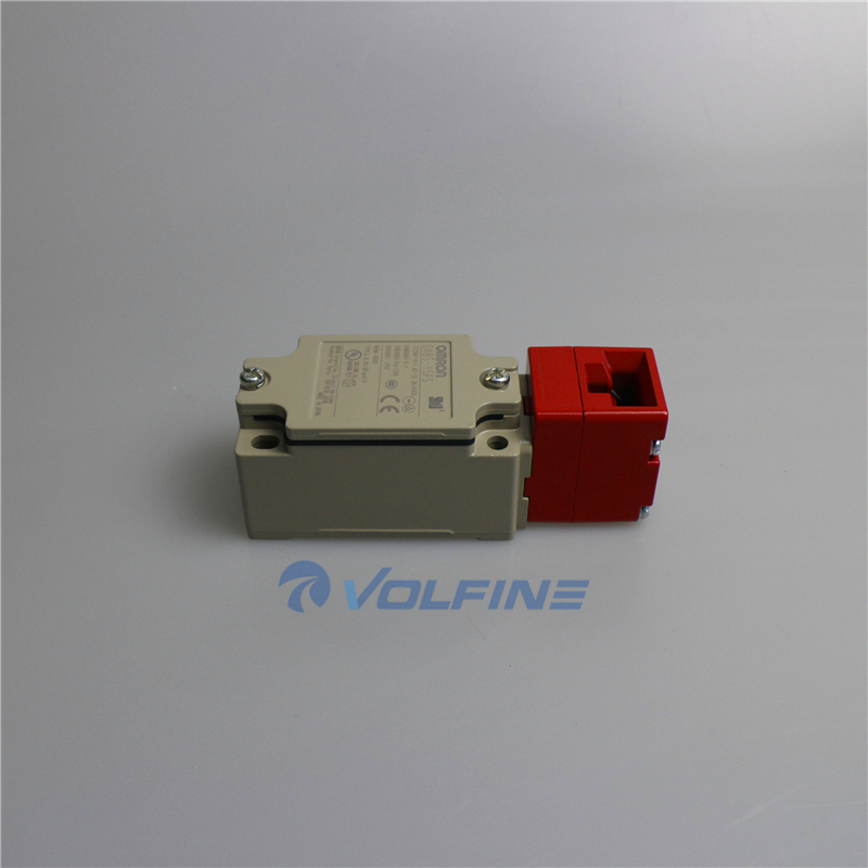 Omron Концевой выключатель D4BS-15FS