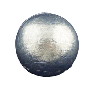 zinc ball
