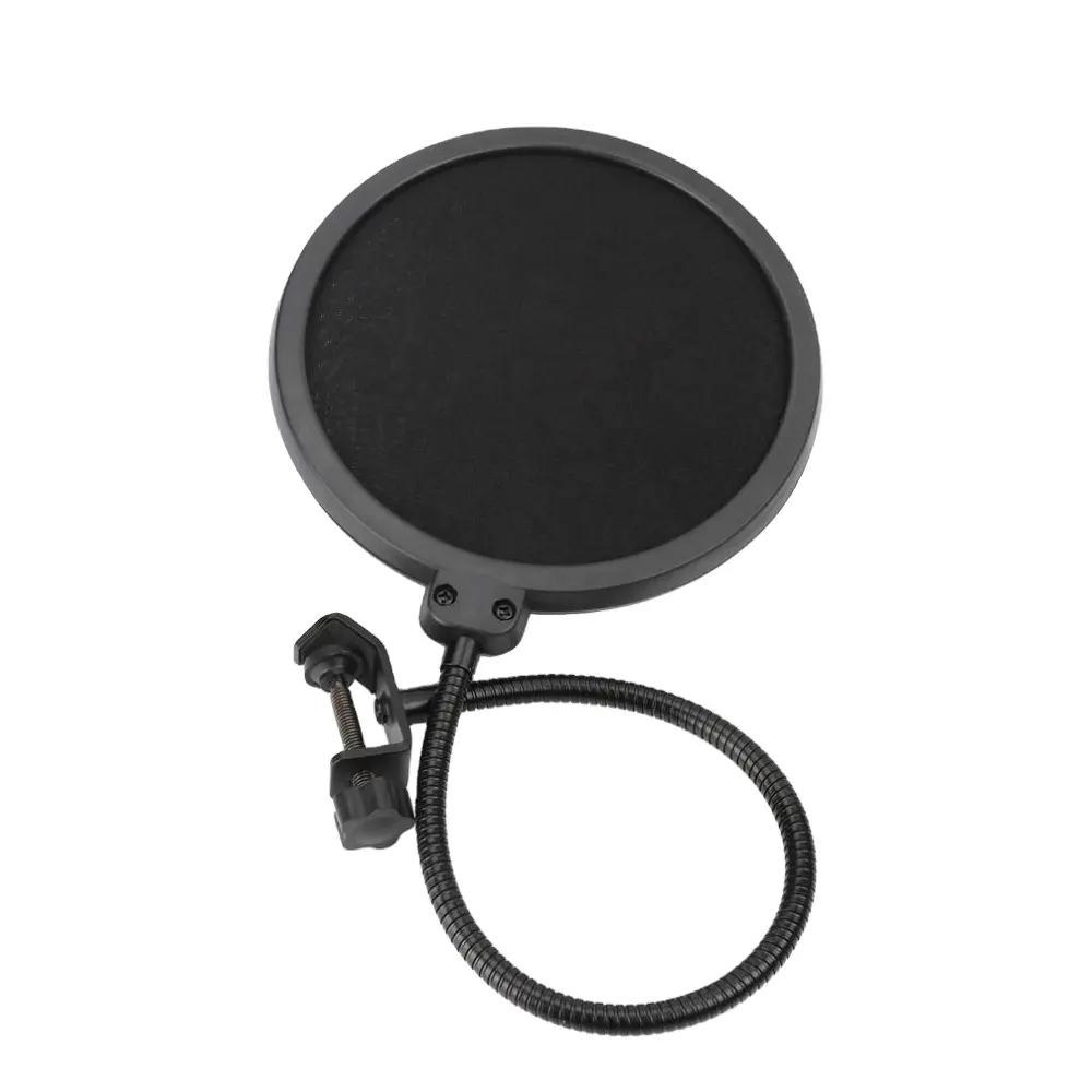 Favourable Price Practical Microphone Stand And Mic Filter Filter For Microphone