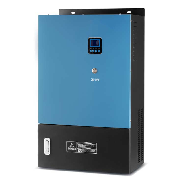 37kw 50hp Смарт инвертор водяного насоса dc ac инвертор волны синуса водному нагревательному насосу 37000w 380/400/440 вольт от воздуха к воде, солнечный инвертор heatpump