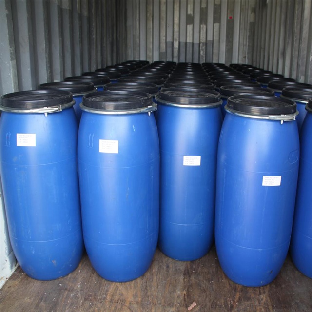 Factory Supply 170kg Sodium Lauryl Ether Sulfate Sles For Afghanistan