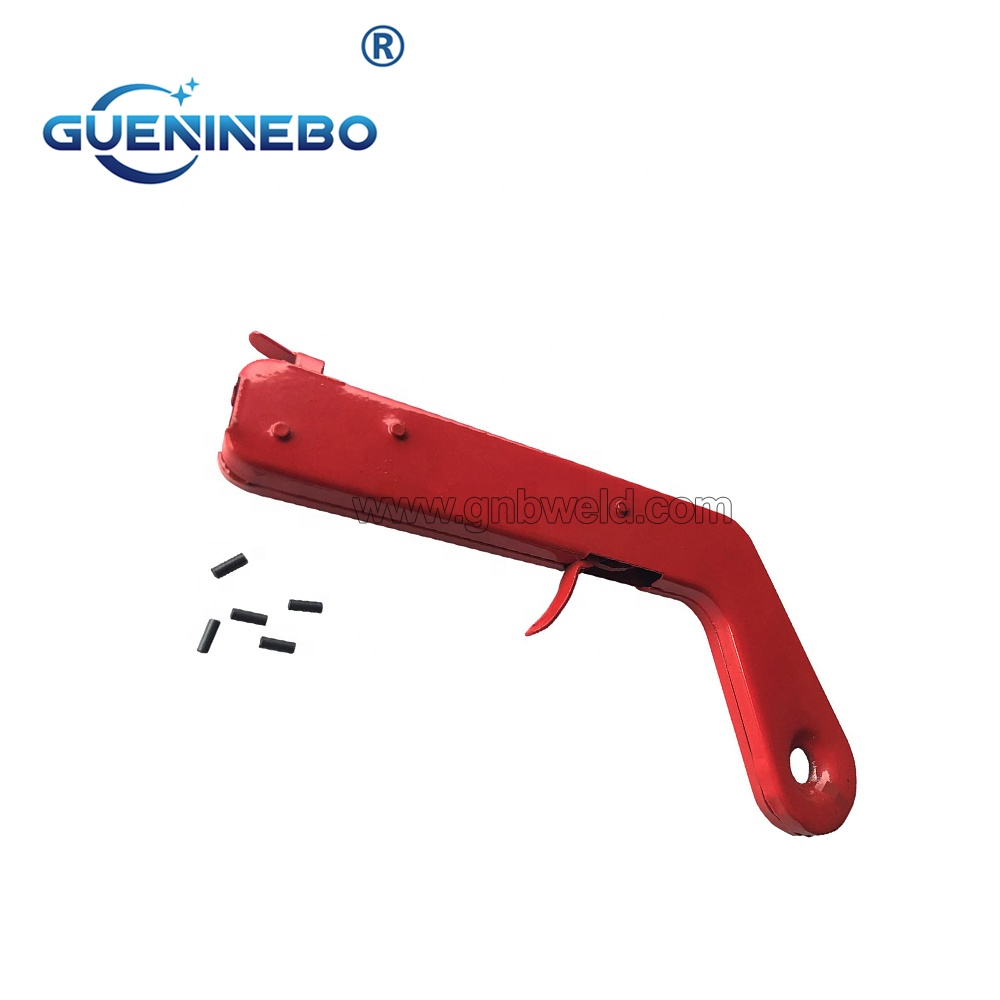 GNBPL-04 пистолет Флинт зажигание зажигалки
