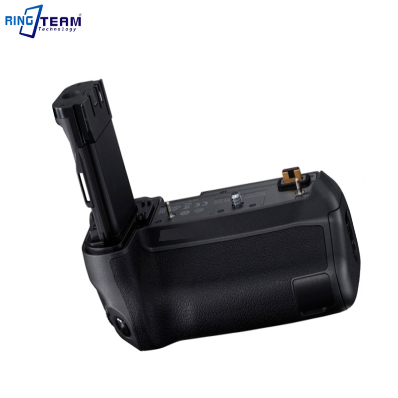 RingTeam BG-E22 Battery Grip for Canon EOS R camera