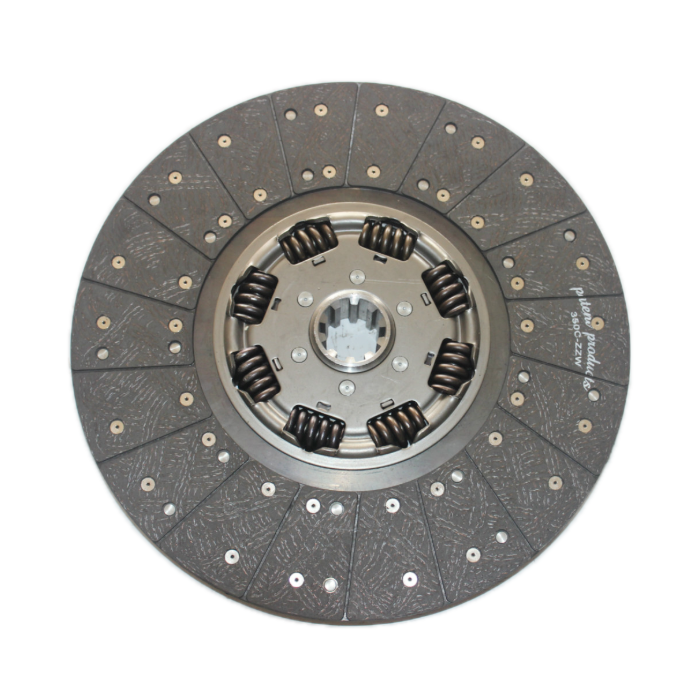 430 Renault clutch kits clutches for heavy track cars 1601130-B601