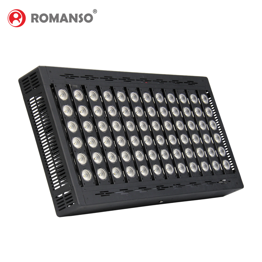 СИД стадиона на открытом воздухе поле фары DLC ETL 500W 800W 1000W 2000 Вт СИД прожекторное освещение IP65 водонепроницаемый СВЕТОДИОДНЫЙ футбольный стадион прожекторы