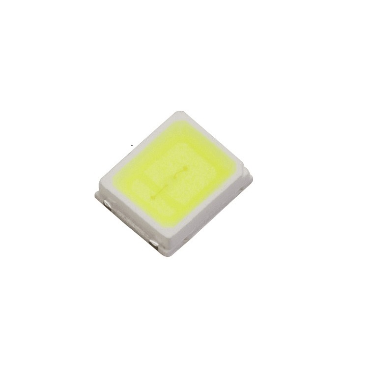 Теплый белый 0,2 Вт индекс цветопередачи 80 2835 smd led для класса