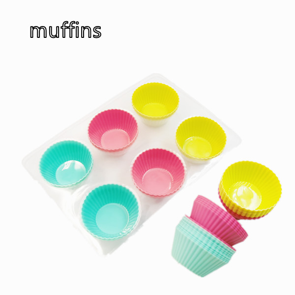 Bakeware Accessories Food Grate Cake Molds Silicone Baking