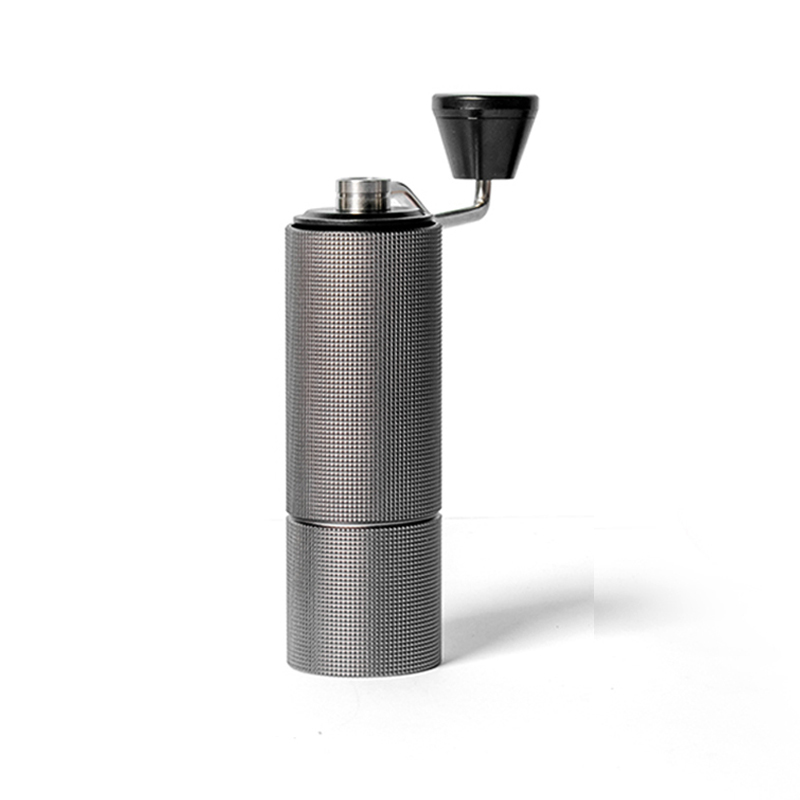 Timemore C2 Wholesale Adjustable Design Manual Coffee Hand Grinder for Household
